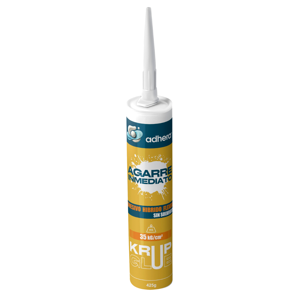 Adhesivo Híbrido Krup Glue