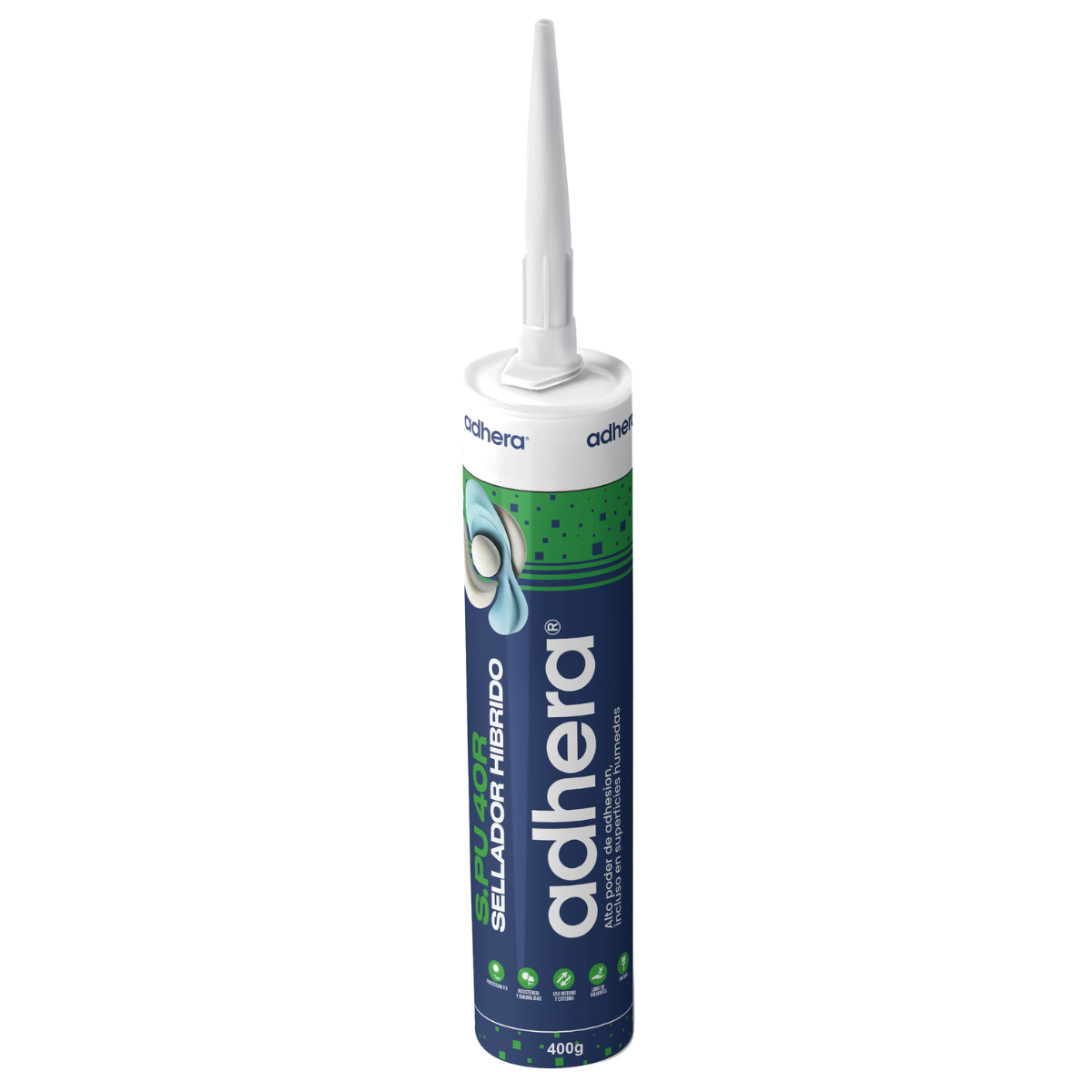Sellador Híbrido SPU40